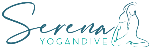 SERENA PHOTO & DIVE MEXICO logo