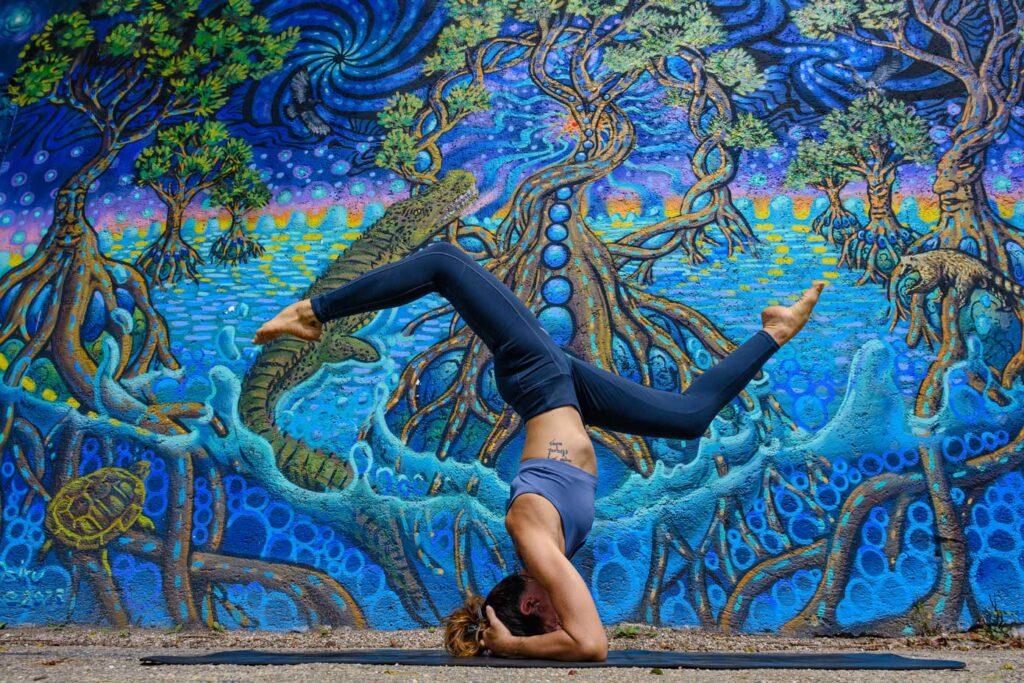 yoga playa del carmen