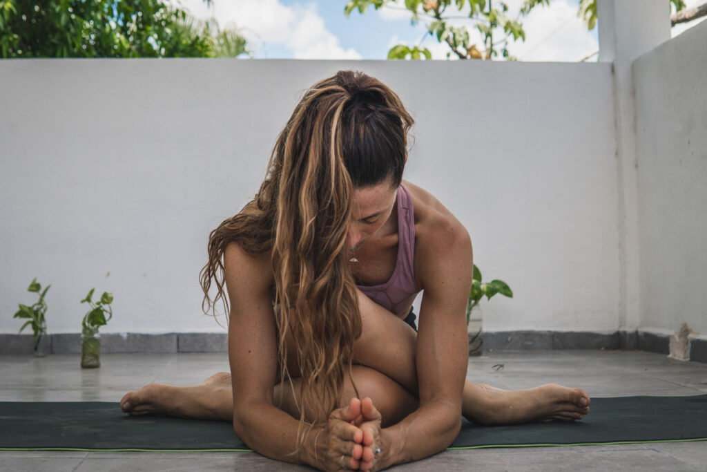 mexico yin yoga