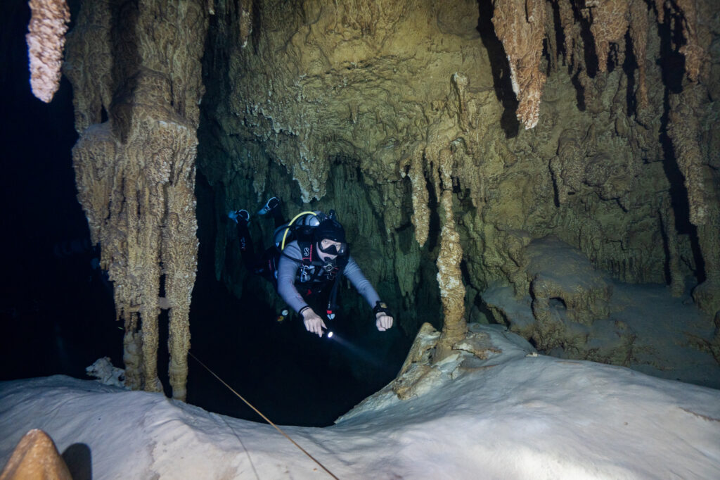 taak be luum buceo cenote