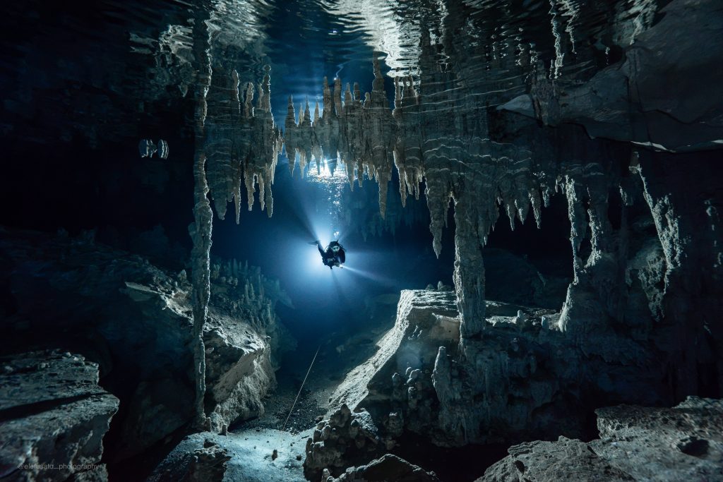 nohoch cenote best photo
