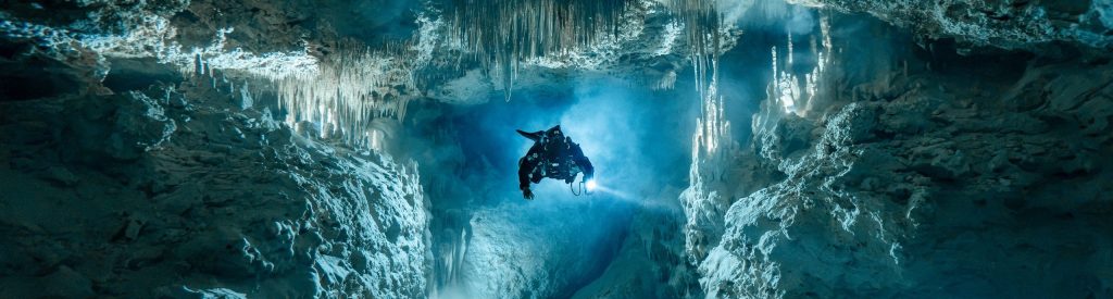 cave photo videos mexico